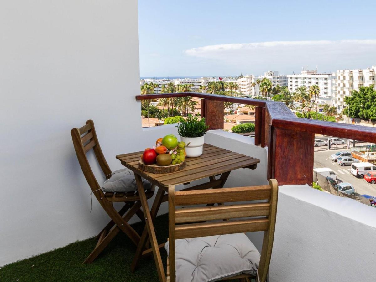 Lighthouse Friendly Holiday Home Playa del Ingles  Dış mekan fotoğraf