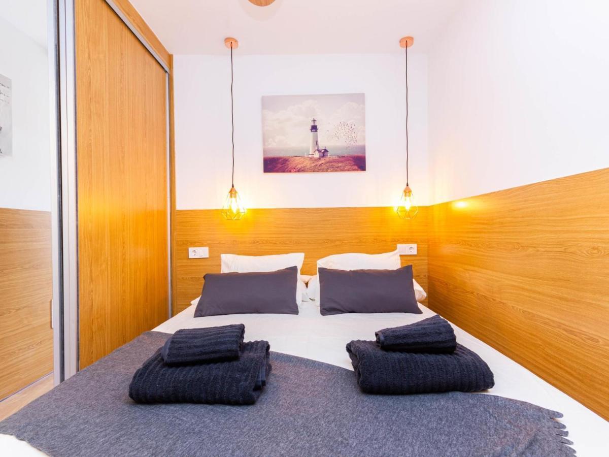 Lighthouse Friendly Holiday Home Playa del Ingles  Dış mekan fotoğraf