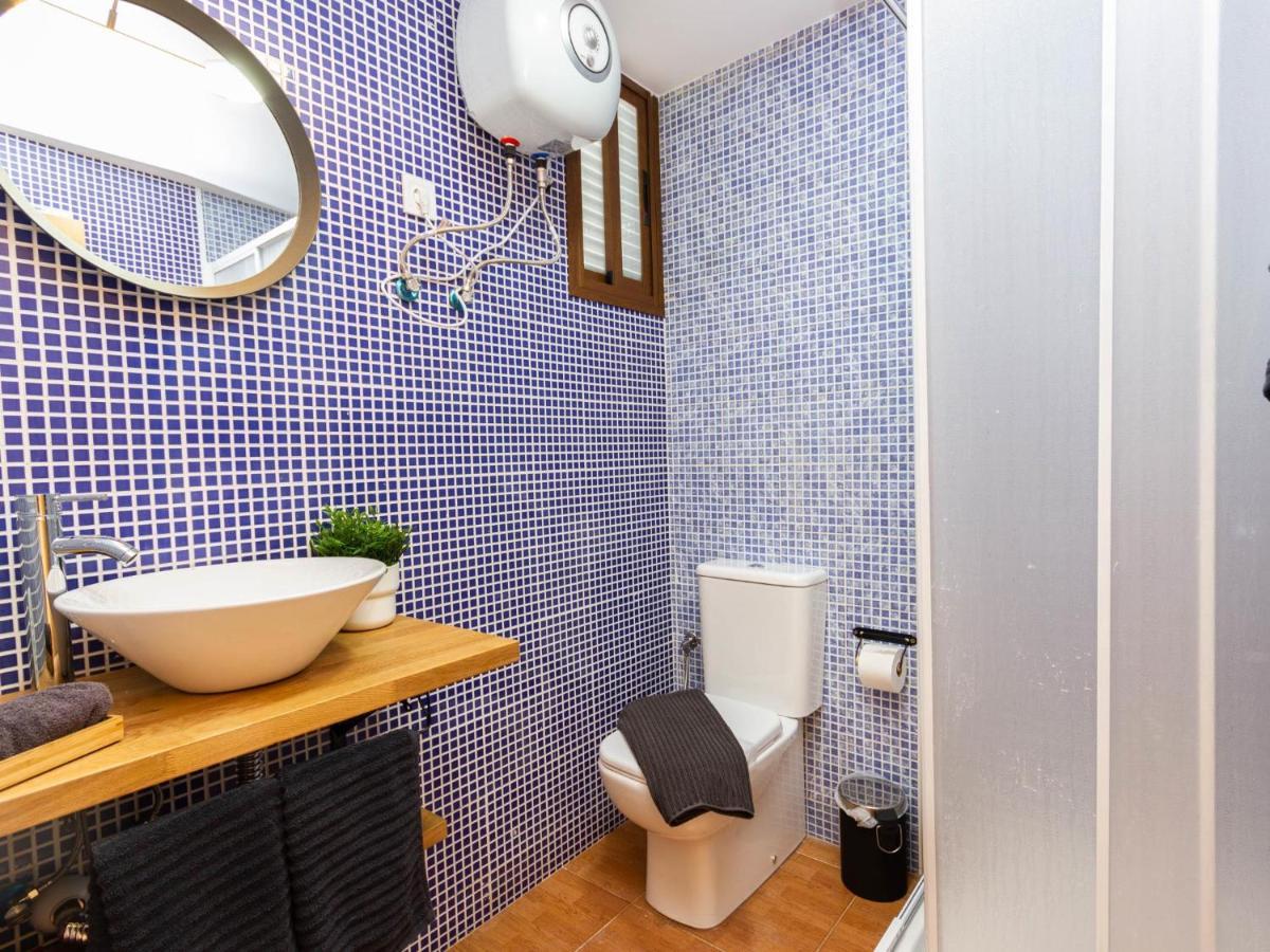 Lighthouse Friendly Holiday Home Playa del Ingles  Dış mekan fotoğraf