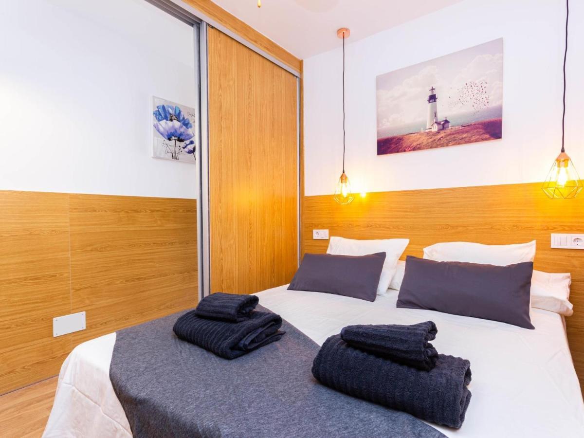 Lighthouse Friendly Holiday Home Playa del Ingles  Dış mekan fotoğraf