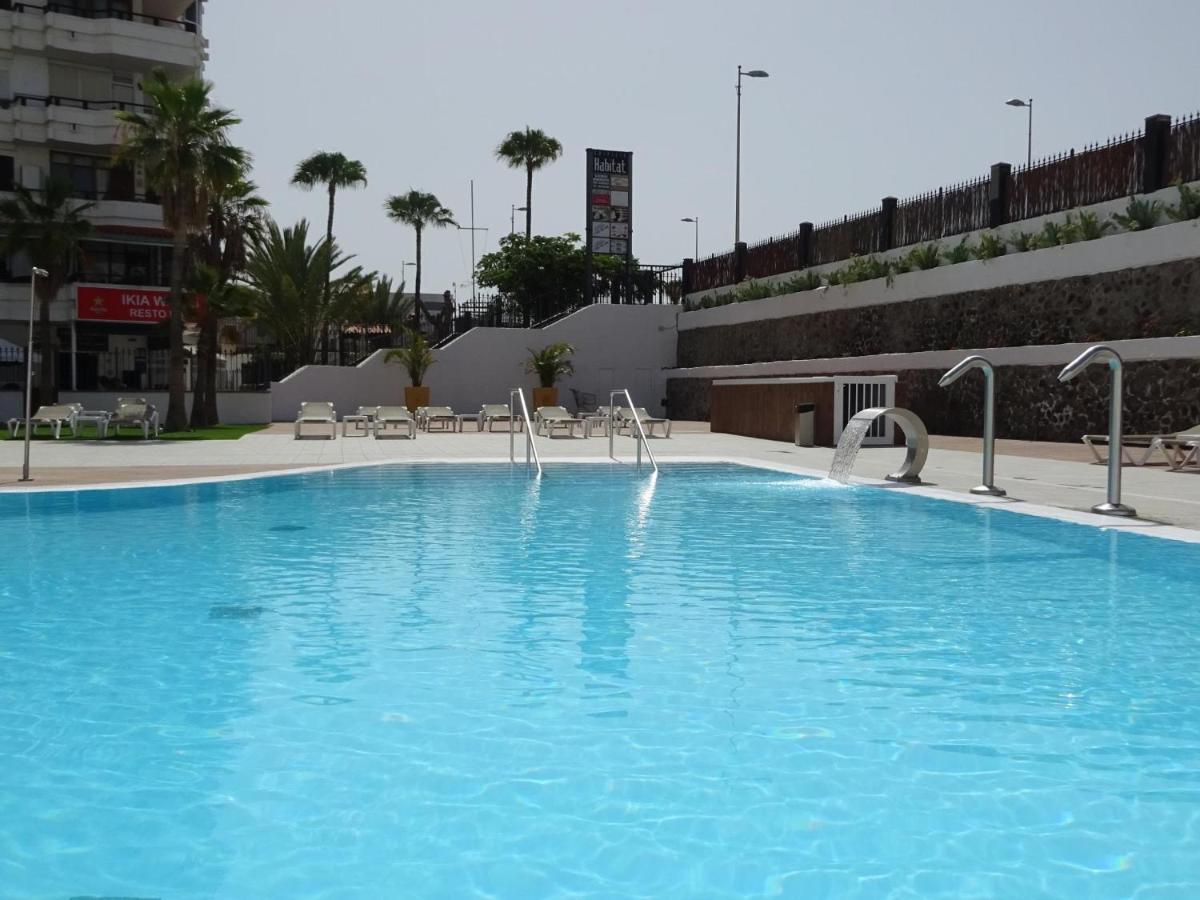 Lighthouse Friendly Holiday Home Playa del Ingles  Dış mekan fotoğraf