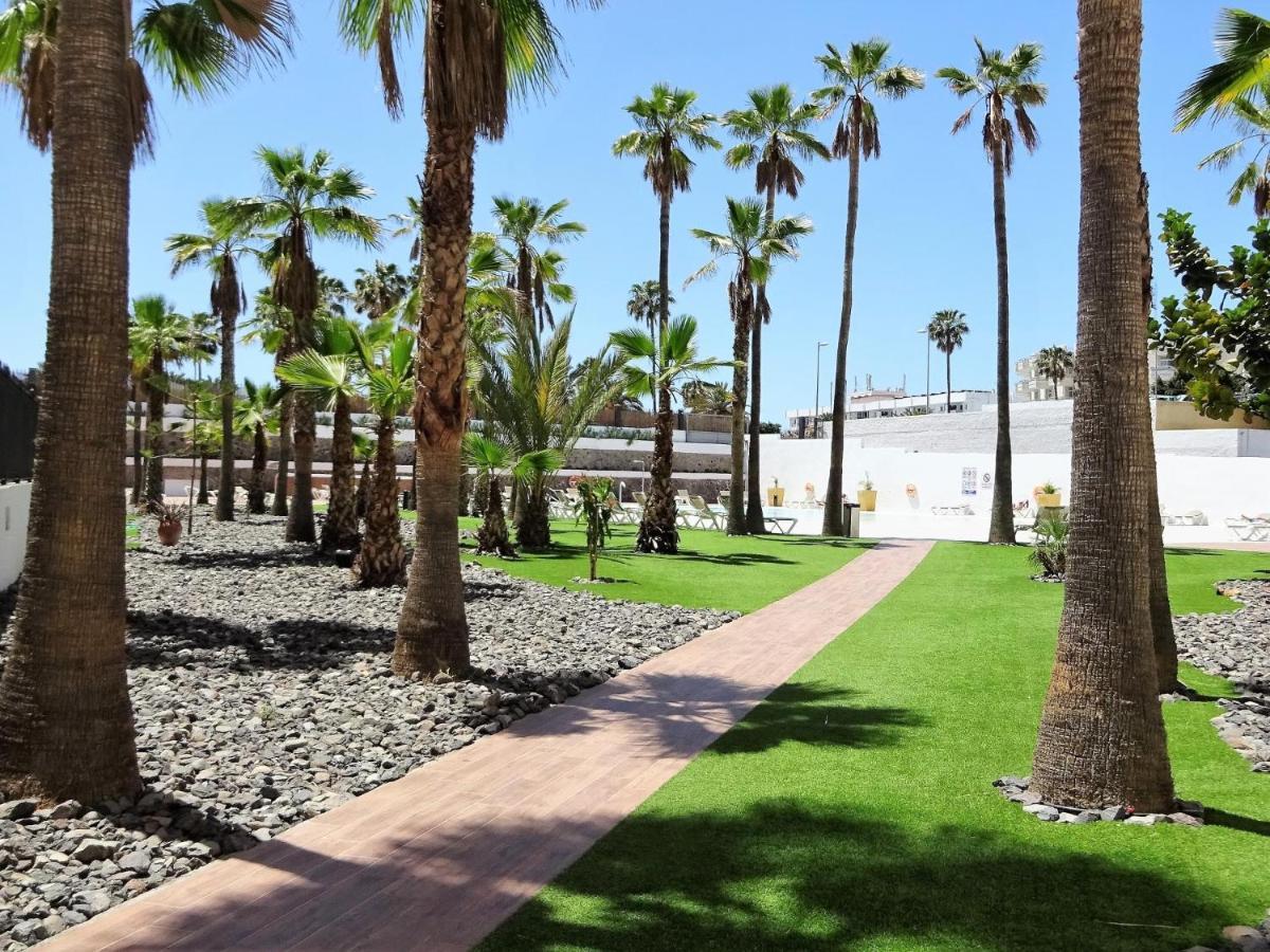 Lighthouse Friendly Holiday Home Playa del Ingles  Dış mekan fotoğraf